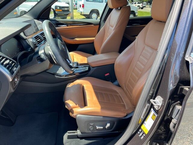 2020 BMW X3 xDrive30i AWD Ashland VA
