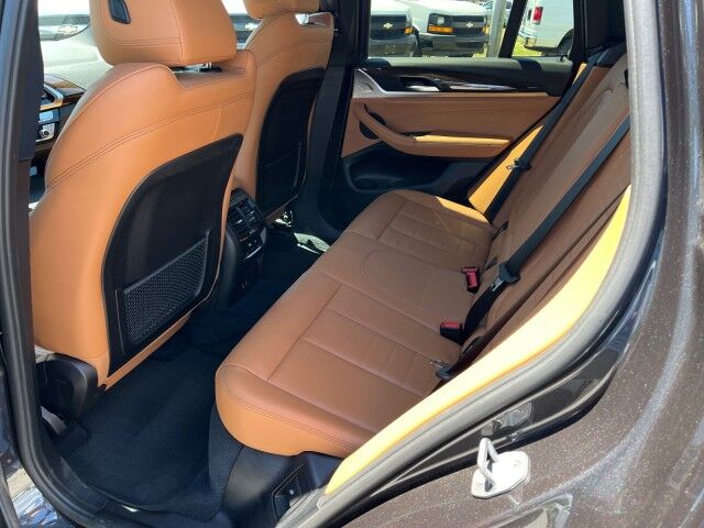 2020 BMW X3 xDrive30i AWD Ashland VA
