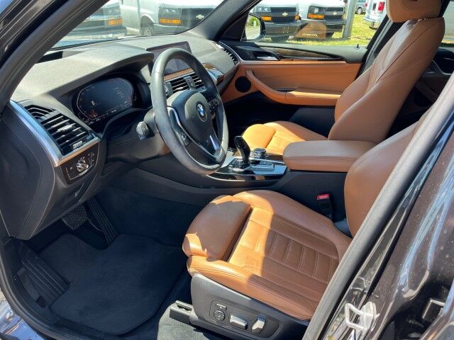 2020 BMW X3 xDrive30i AWD Ashland VA