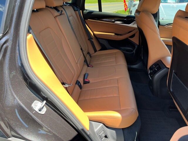 2020 BMW X3 xDrive30i AWD Ashland VA