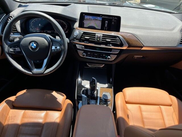 2020 BMW X3 xDrive30i AWD Ashland VA