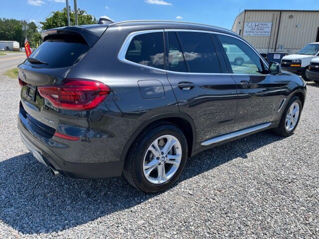 2020 BMW X3 xDrive30i AWD Ashland VA
