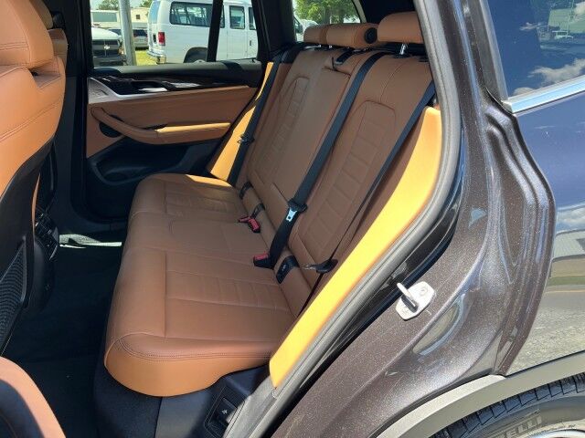 2020 BMW X3 xDrive30i AWD Ashland VA