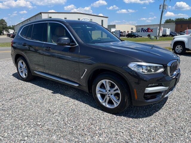 2020 BMW X3 xDrive30i AWD Ashland VA