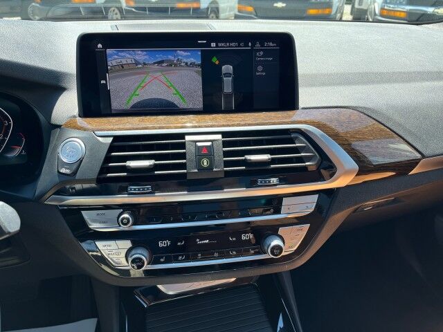 2020 BMW X3 xDrive30i AWD Ashland VA