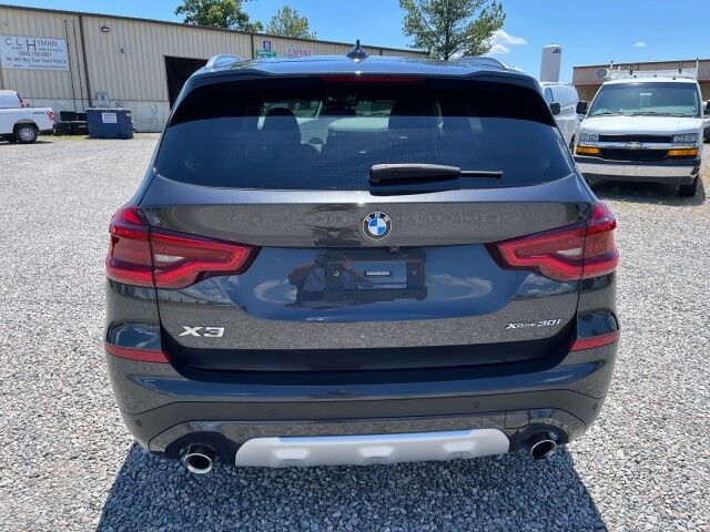 2020 BMW X3 xDrive30i AWD Ashland VA