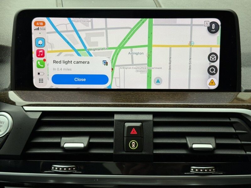 2020 BMW X3 xDrive30i AWD Sports Activity Vehicle Arlington VA