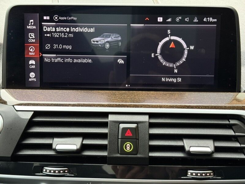 2020 BMW X3 xDrive30i AWD Sports Activity Vehicle Arlington VA