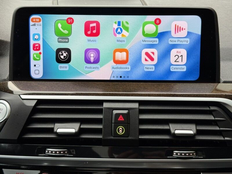 2020 BMW X3 xDrive30i AWD Sports Activity Vehicle Arlington VA