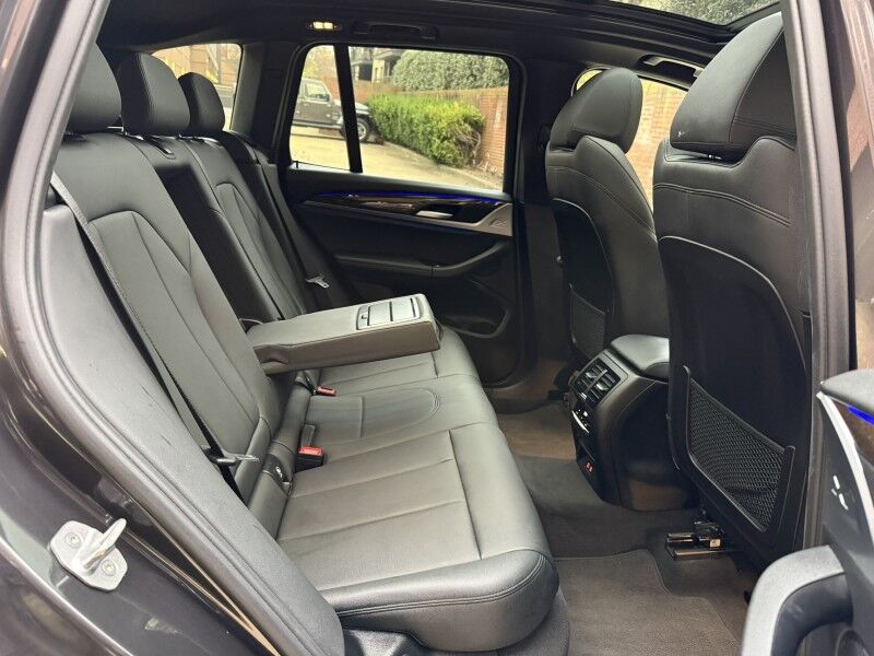 2020 BMW X3 xDrive30i AWD Sports Activity Vehicle Arlington VA