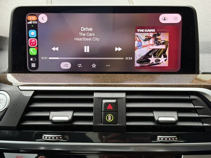 2020 BMW X3 xDrive30i AWD Sports Activity Vehicle Arlington VA