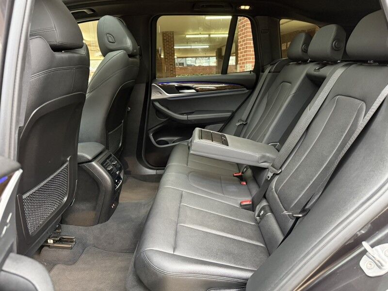 2020 BMW X3 xDrive30i AWD Sports Activity Vehicle Arlington VA
