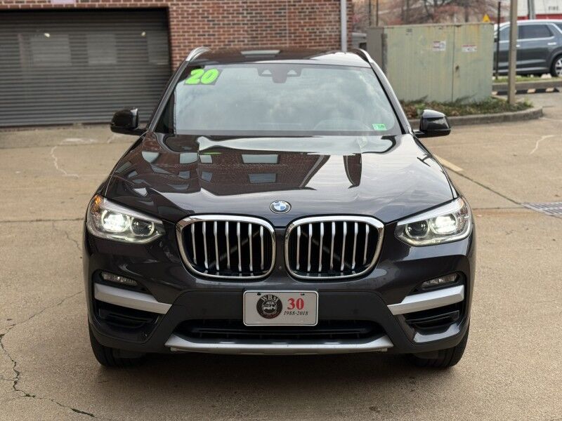 2020 BMW X3 xDrive30i AWD Sports Activity Vehicle Arlington VA