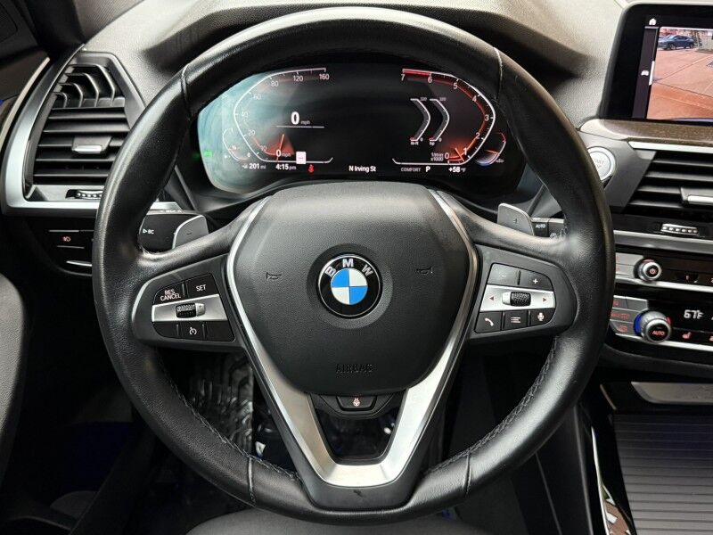 2020 BMW X3 xDrive30i AWD Sports Activity Vehicle Arlington VA