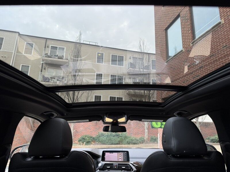 2020 BMW X3 xDrive30i AWD Sports Activity Vehicle Arlington VA