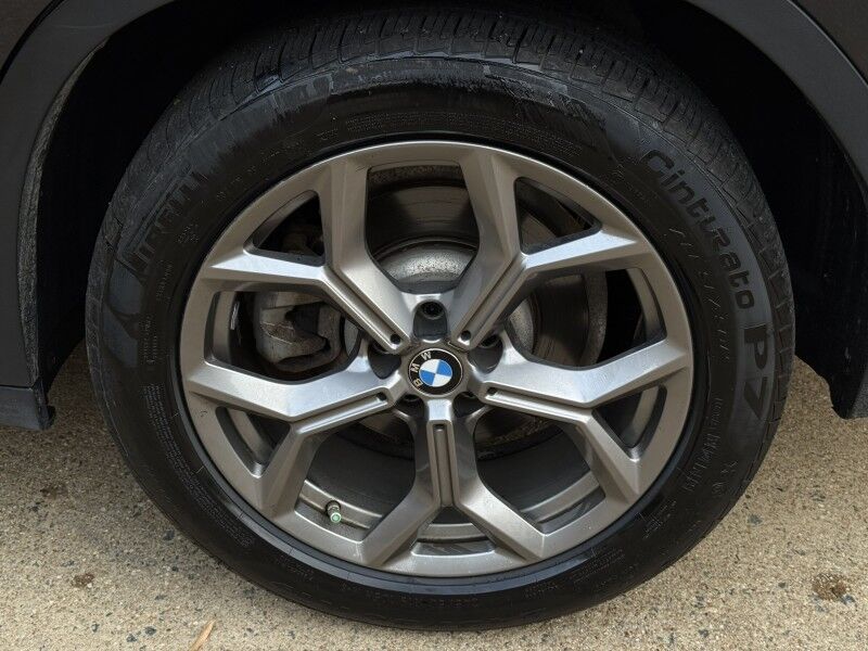 2020 BMW X3 xDrive30i AWD Sports Activity Vehicle Arlington VA