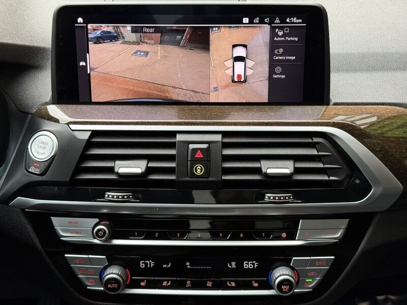 2020 BMW X3 xDrive30i AWD Sports Activity Vehicle Arlington VA