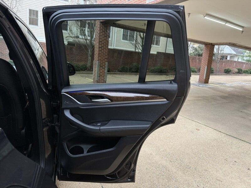 2020 BMW X3 xDrive30i AWD Sports Activity Vehicle Arlington VA