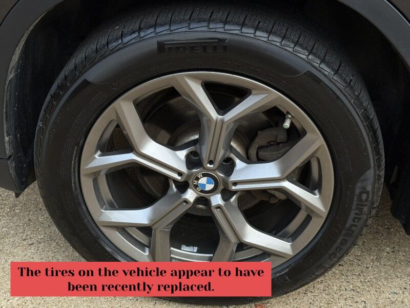 2020 BMW X3 xDrive30i AWD Sports Activity Vehicle Arlington VA