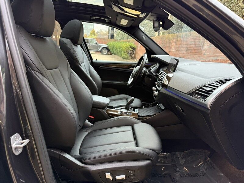 2020 BMW X3 xDrive30i AWD Sports Activity Vehicle Arlington VA