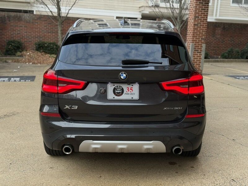 2020 BMW X3 xDrive30i AWD Sports Activity Vehicle Arlington VA