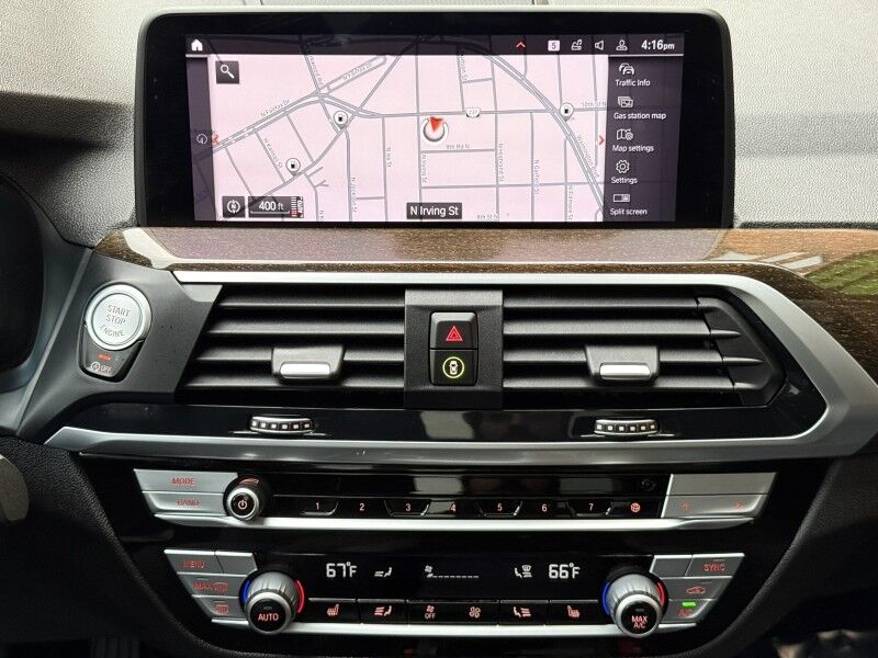 2020 BMW X3 xDrive30i AWD Sports Activity Vehicle Arlington VA