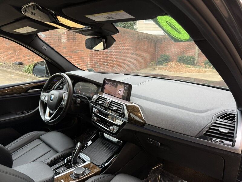 2020 BMW X3 xDrive30i AWD Sports Activity Vehicle Arlington VA