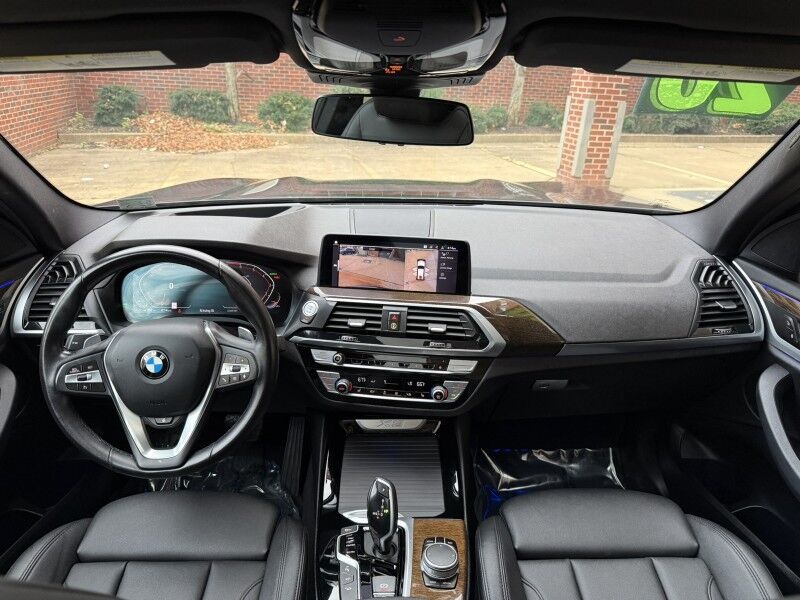 2020 BMW X3 xDrive30i AWD Sports Activity Vehicle Arlington VA