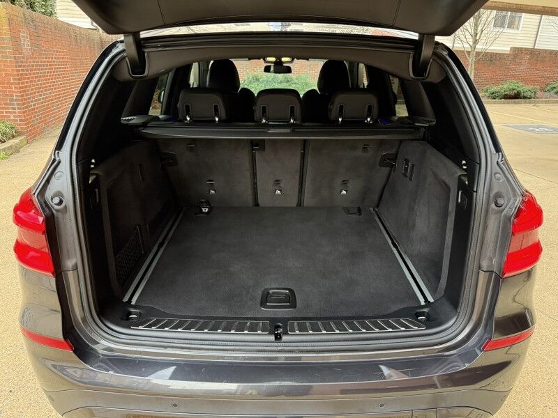 2020 BMW X3 xDrive30i AWD Sports Activity Vehicle Arlington VA