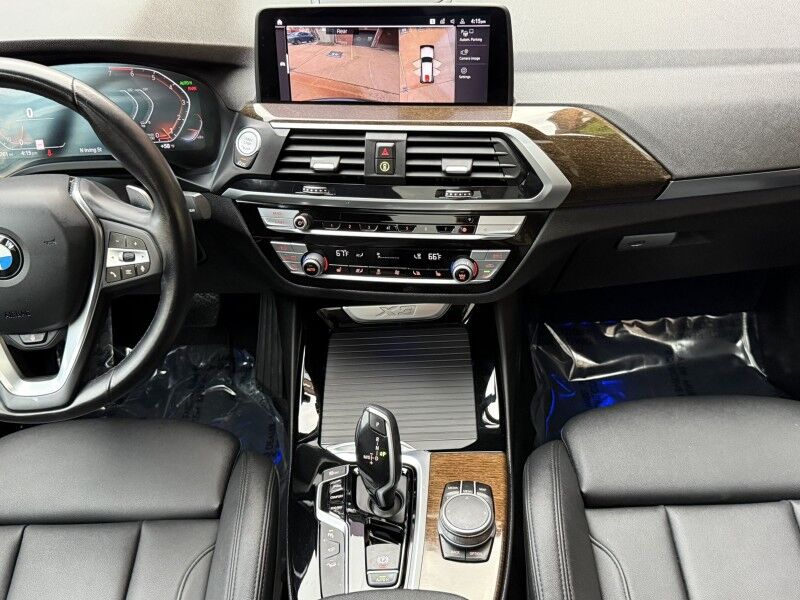 2020 BMW X3 xDrive30i AWD Sports Activity Vehicle Arlington VA