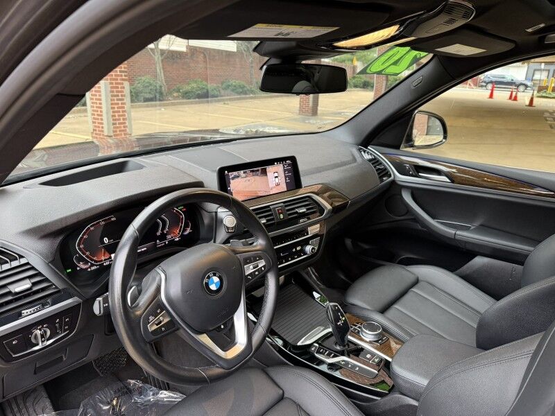 2020 BMW X3 xDrive30i AWD Sports Activity Vehicle Arlington VA
