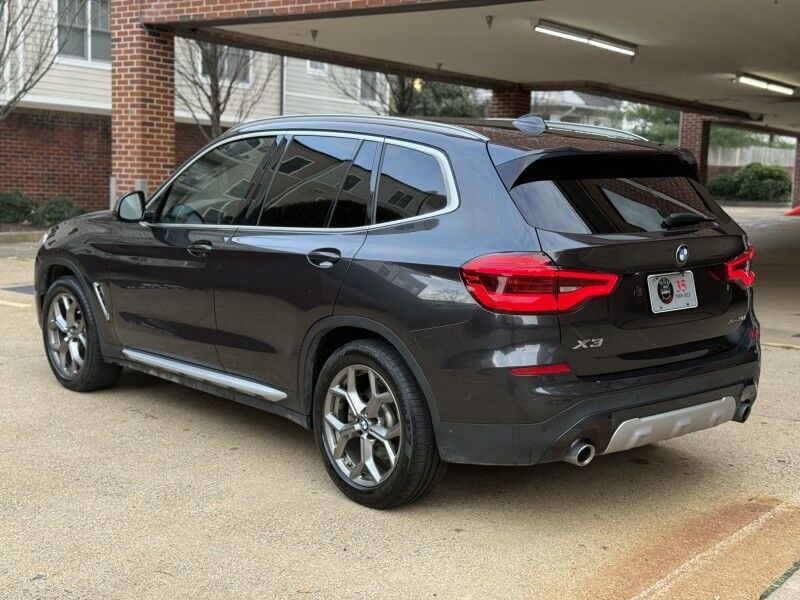 2020 BMW X3 xDrive30i AWD Sports Activity Vehicle Arlington VA