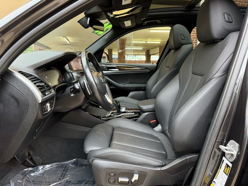 2020 BMW X3 xDrive30i AWD Sports Activity Vehicle Arlington VA
