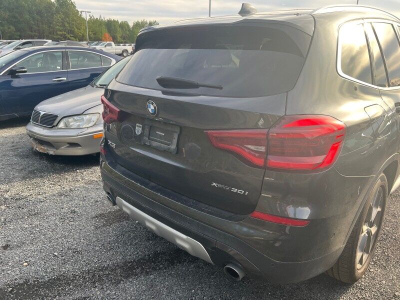 2020 BMW X3 xDrive30i AWD Sports Activity Vehicle Arlington VA