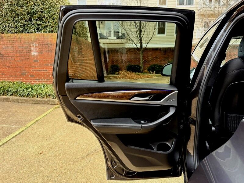 2020 BMW X3 xDrive30i AWD Sports Activity Vehicle Arlington VA