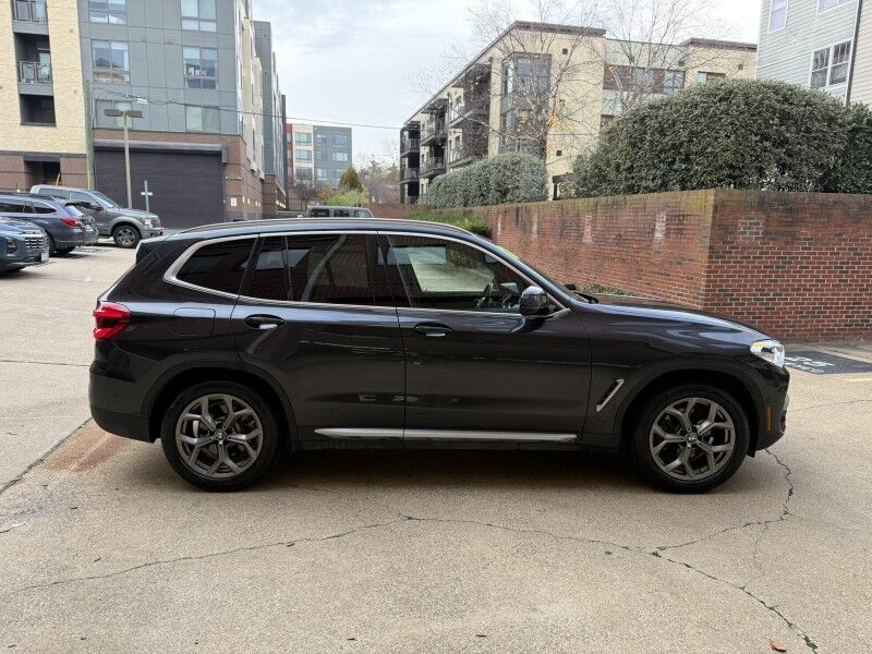 2020 BMW X3 xDrive30i AWD Sports Activity Vehicle Arlington VA