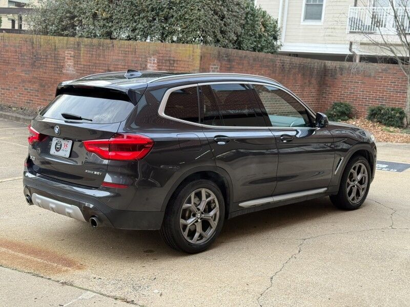 2020 BMW X3 xDrive30i AWD Sports Activity Vehicle Arlington VA