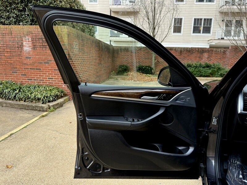 2020 BMW X3 xDrive30i AWD Sports Activity Vehicle Arlington VA