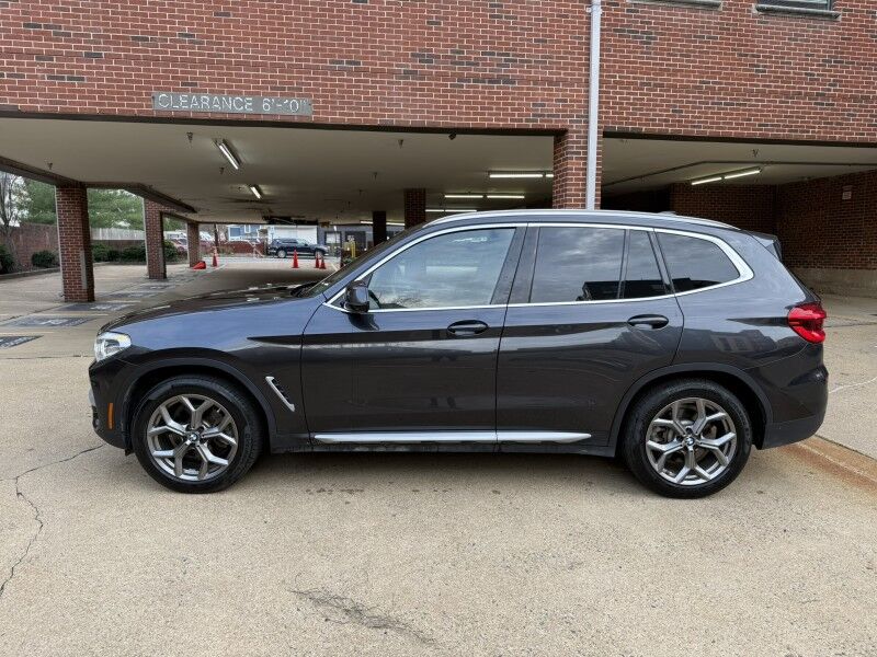 2020 BMW X3 xDrive30i AWD Sports Activity Vehicle Arlington VA