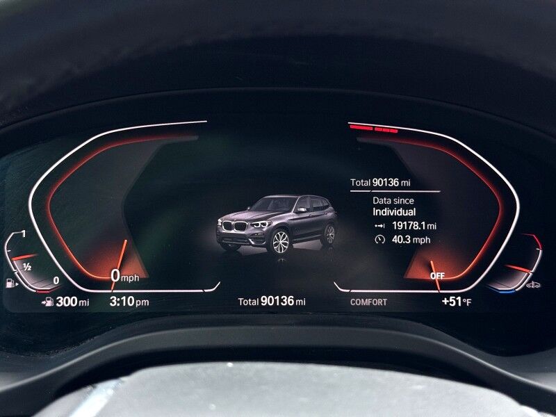 2020 BMW X3 xDrive30i AWD Sports Activity Vehicle Arlington VA