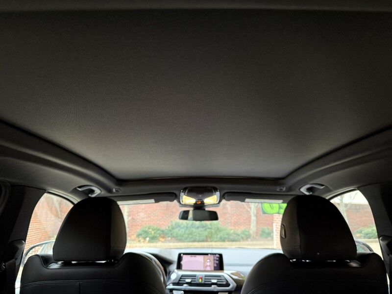 2020 BMW X3 xDrive30i AWD Sports Activity Vehicle Arlington VA