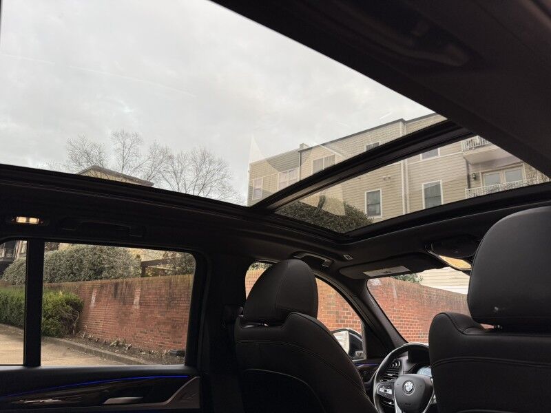 2020 BMW X3 xDrive30i AWD Sports Activity Vehicle Arlington VA