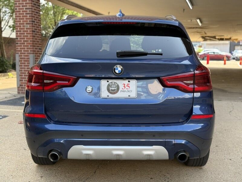 2020 BMW X3 xDrive30i AWD w/ Sports Activity Arlington VA
