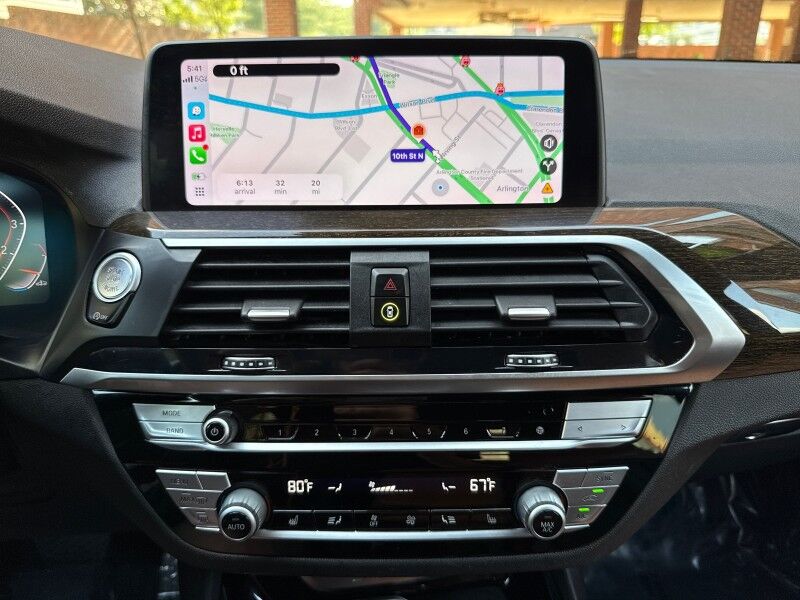 2020 BMW X3 xDrive30i AWD w/ Sports Activity Arlington VA