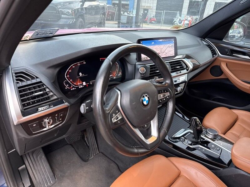 2020 BMW X3 xDrive30i AWD w/ Sports Activity Arlington VA