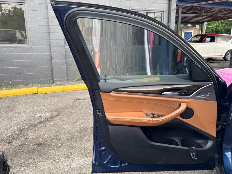 2020 BMW X3 xDrive30i AWD w/ Sports Activity Arlington VA