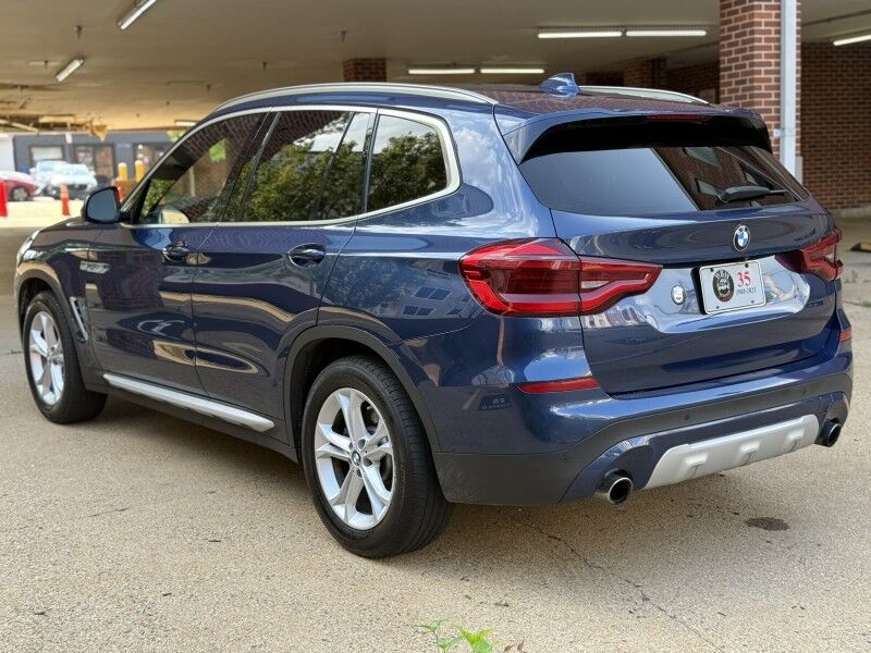 2020 BMW X3 xDrive30i AWD w/ Sports Activity Arlington VA
