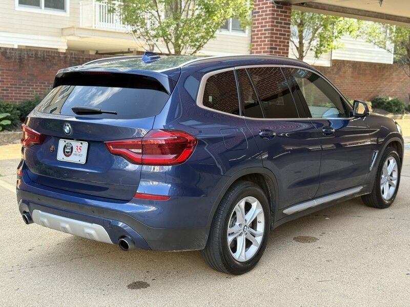 2020 BMW X3 xDrive30i AWD w/ Sports Activity Arlington VA