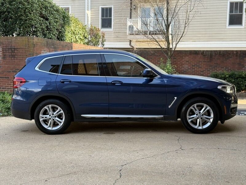 2020 BMW X3 xDrive30i AWD w/ Sports Activity Arlington VA