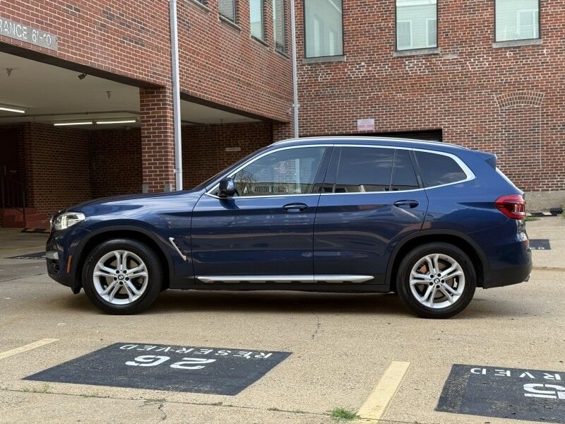 2020 BMW X3 xDrive30i AWD w/ Sports Activity Arlington VA